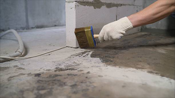 24/7 Emergency Waterproofing experts in Pell City, AL
